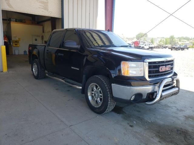 GMC SIERRA K15 2009 with VIN 3GTEK23339G284024 - Photo from auction