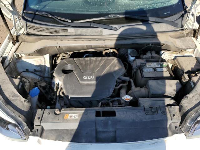 Zdjęcie 7 z aukcji – 2016 KIA SOUL z VIN KNDJN2A28G7357624