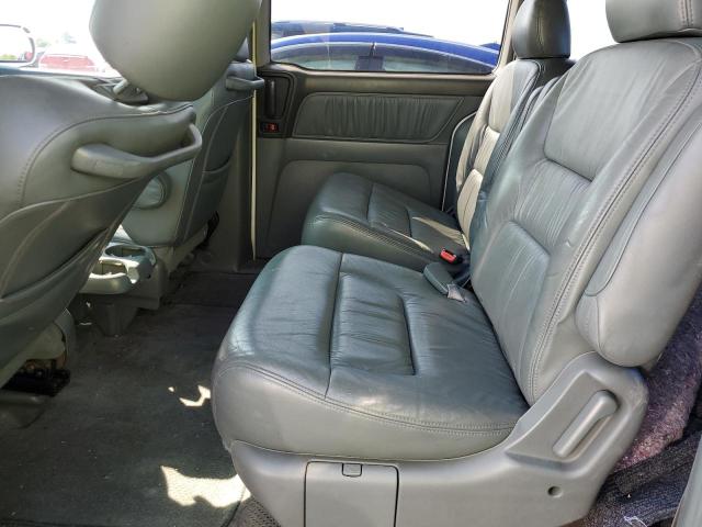 Photo 6 from auction – 2004 HONDA ODYSSEY EX with VIN 5FNRL18974B048500