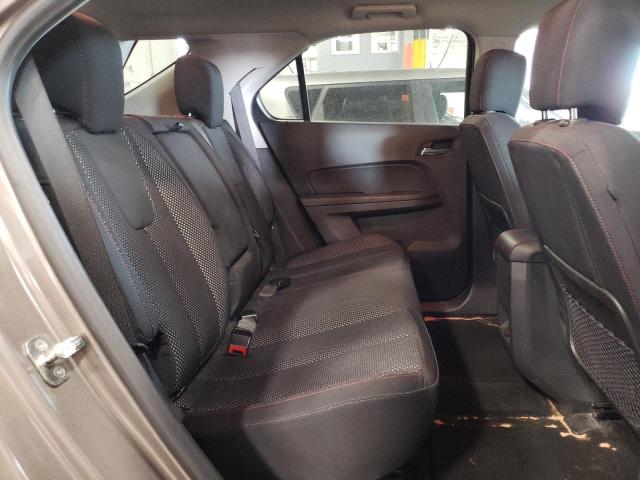 Photo 6 from auction – 2012 CHEVROLET EQUINOX LT with VIN 2GNALDEK7C6362732