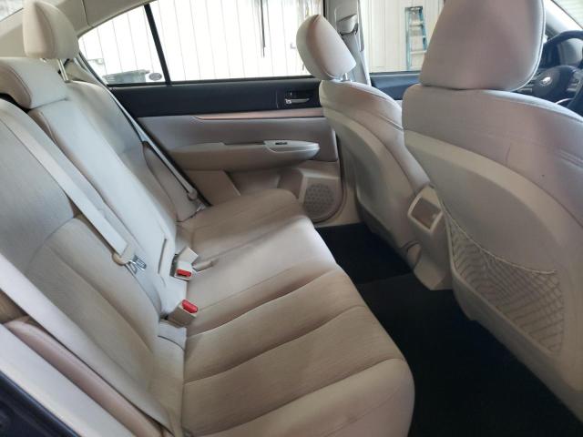 Photo 6 from auction – 2014 SUBARU LEGACY 2.5 with VIN 4S3BMBC68E3008572