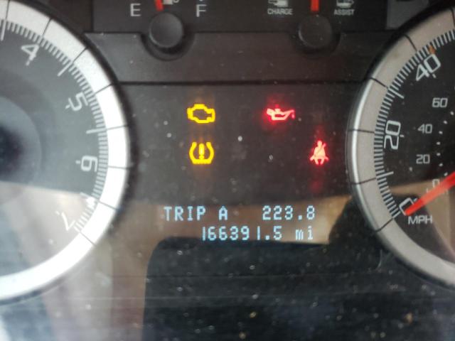 Photo 8 from auction – 2008 FORD ESCAPE HEV with VIN 1FMCU49H58KA14537