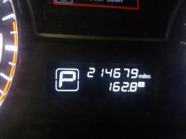 Photo 8 from auction – 2014 NISSAN ALTIMA with VIN 1N4AL3AP3EC165951