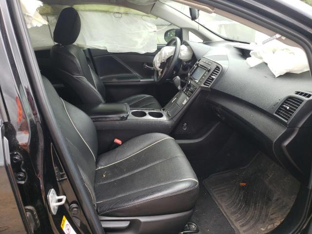 Photo 5 from auction – 2015 TOYOTA VENZA LE with VIN 4T3ZA3BB8FU094587