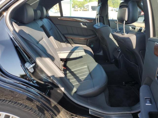 Photo 6 from auction – 2012 MERCEDES-BENZ E 550 4MAT with VIN WDDHF9BBXCA545826
