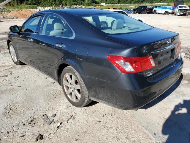 Photo 3 from auction – 2007 LEXUS ES 350 with VIN JTHBJ46G572123386