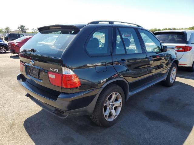 Photo 4 from auction – 2005 BMW X5 3.0I with VIN 5UXFA13565LY18910