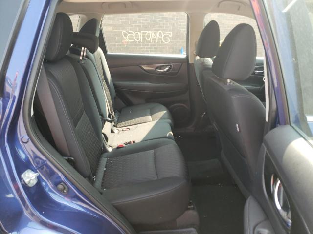 Photo 6 from auction – 2018 NISSAN ROGUE S with VIN KNMAT2MV5JP572252