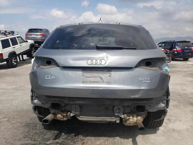 Photo 9 from auction – 2012 AUDI Q5 PREMIUM with VIN WA1LFAFP0CA072072