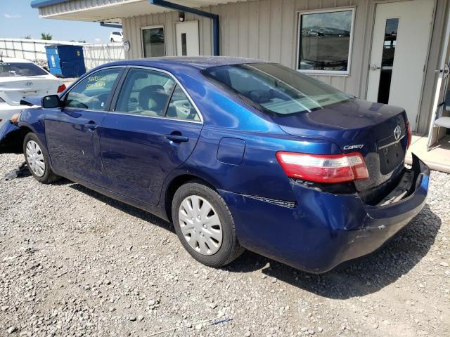 صورة رقم 3 من المزاد - 2007 TOYOTA CAMRY مع VIN 4T1BE46K77U112982