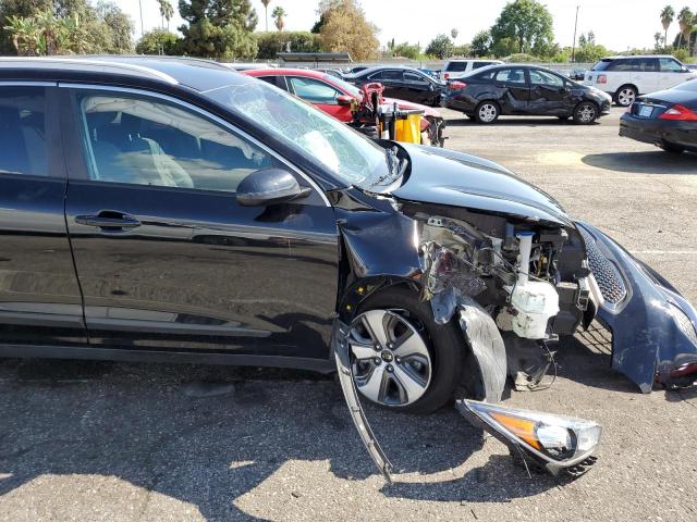 Photo 9 from auction – 2019 KIA NIRO FE with VIN KNDCB3LC6K5306480