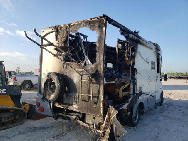 Photo 4 from auction – 2006 DODGE SPRINTER 3 with VIN WDXPD944465963671