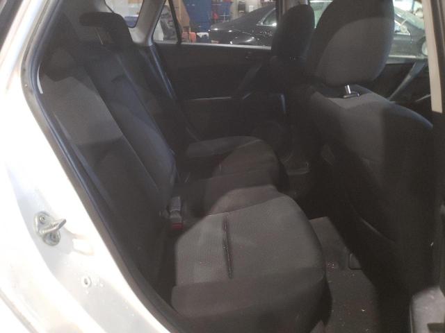 Photo 6 from auction – 2010 MAZDA 3 I with VIN JM1BL1HF2A1133207
