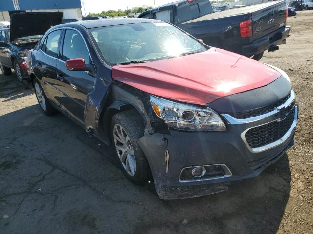 CHEVROLET MALIBU 1LT 2015 with VIN 1G11C5SL4FF129454 - Photo from auction