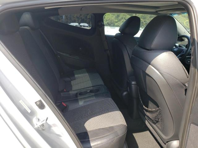 Photo 6 from auction – 2013 HYUNDAI VELOSTER with VIN KMHTC6AD3DU124640