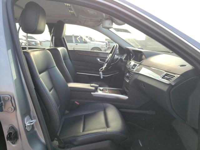 Photo 5 from auction – 2014 MERCEDES-BENZ E 350 with VIN WDDHF5KB9EA894374
