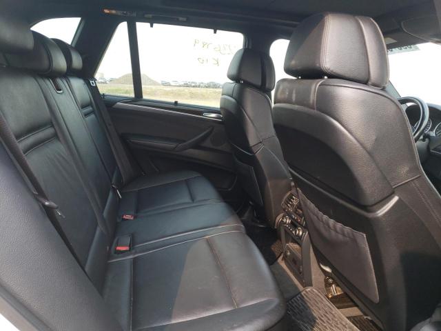 Photo 6 from auction – 2012 BMW X5 XDRIVE3 with VIN 5UXZV4C54CL749568