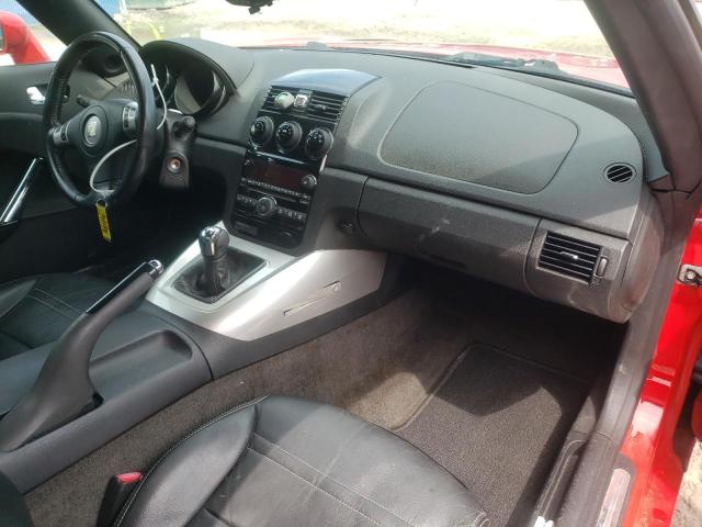 Foto 9 de la subasta – 2007 SATURN SKY con VIN 1G8MB35B17Y102484