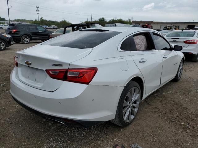 Photo 4 from auction – 2016 CHEVROLET MALIBU PRE with VIN 1G1ZH5SX2GF246717
