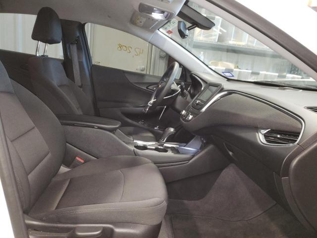 Photo 5 from auction – 2018 CHEVROLET MALIBU LT with VIN 1G1ZD5ST4JF199559