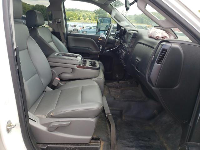 Photo 5 from auction – 2016 CHEVROLET SILVERADO with VIN 1GC1KUEG8GF140154