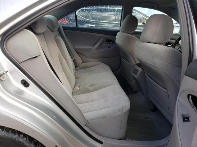 Foto 6 de la subasta – 2011 TOYOTA CAMRY BASE con VIN 4T1BF3EK4BU628086