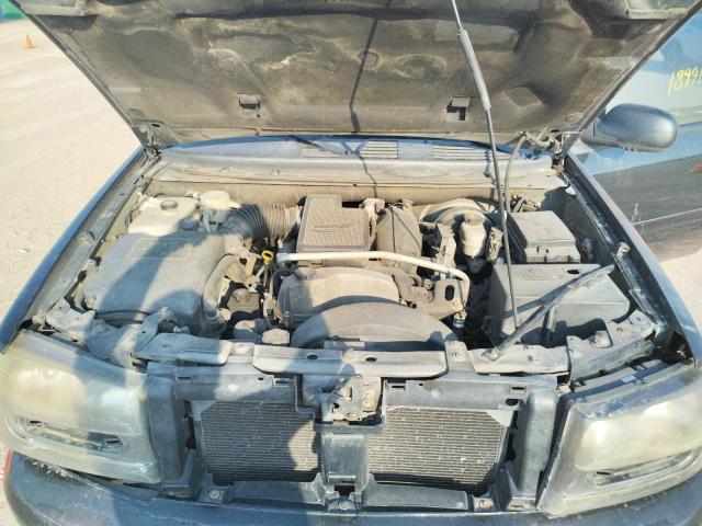 Photo 7 from auction – 2006 CHEVROLET TRAILBLAZE with VIN 1GNDS13S162264430