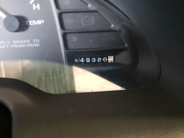 Photo 8 from auction – 1997 CHEVROLET CAVALIER with VIN 1G1JC5241V7204063