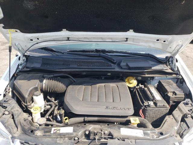 Photo 7 from auction – 2019 DODGE GRAND CARA with VIN 2C4RDGCG0KR758765
