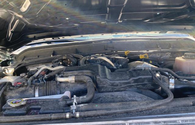 Photo 7 from auction – 2016 FORD F250 SUPER with VIN 1FT7W2BT2GEC97009