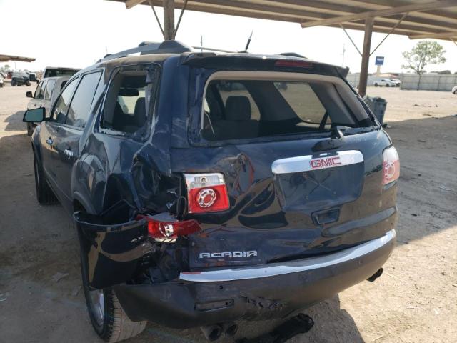 Photo 9 from auction – 2011 GMC ACADIA SLE with VIN 1GKKRPEDXBJ177787