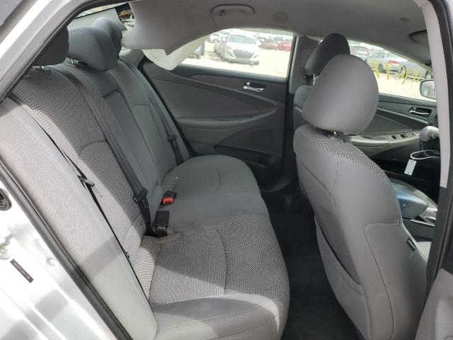 Photo 6 from auction – 2012 HYUNDAI SONATA GLS with VIN 5NPEB4AC9CH477596