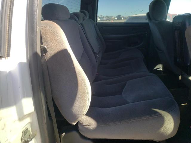 Photo 6 from auction – 2006 GMC SIERRA K25 with VIN 1GTHK23D56F153437