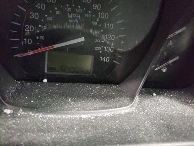 Photo 8 from auction – 2009 KIA SPECTRA EX with VIN KNAFE221795598629