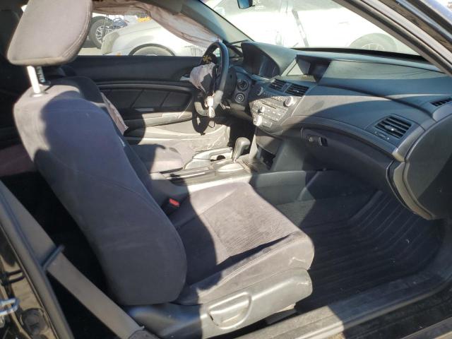 Photo 5 from auction – 2012 HONDA ACCORD LX with VIN 1HGCS1B32CA001784