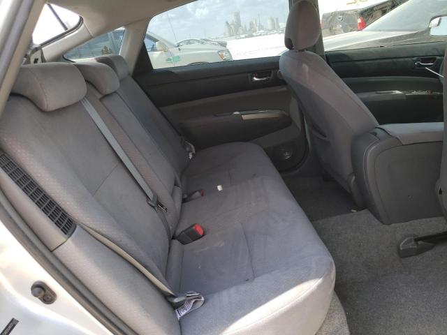 Photo 6 from auction – 2008 TOYOTA PRIUS with VIN JTDKB20U483351473