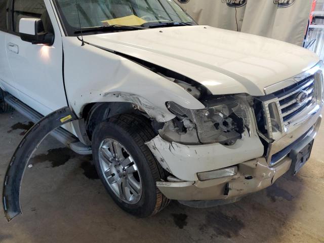 Photo 9 from auction – 2010 FORD EXPLORER E with VIN 1FMEU6EE3AUA61544
