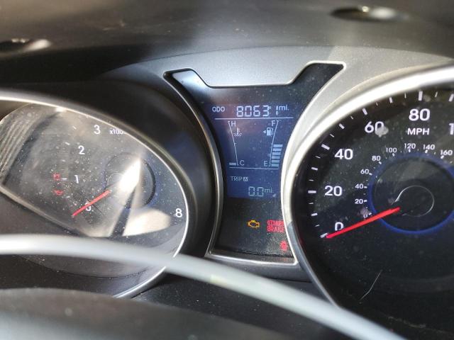 Photo 8 from auction – 2016 HYUNDAI VELOSTER with VIN KMHTC6AD2GU275358
