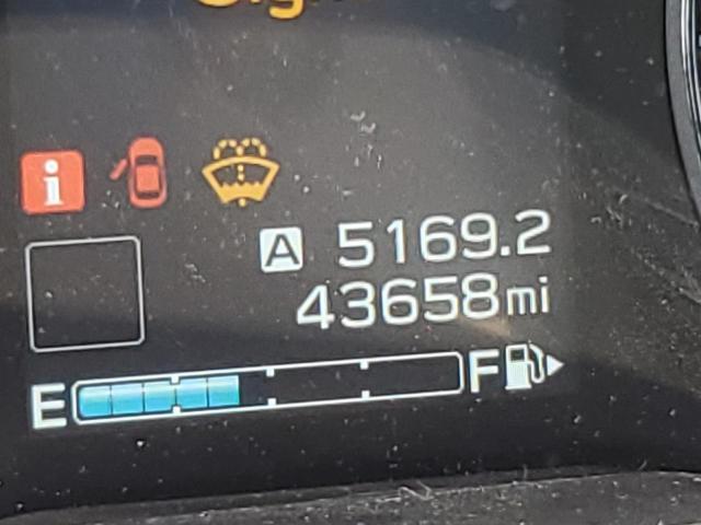Photo 8 from auction – 2020 SUBARU IMPREZA PR with VIN 4S3GKAD66L3606578