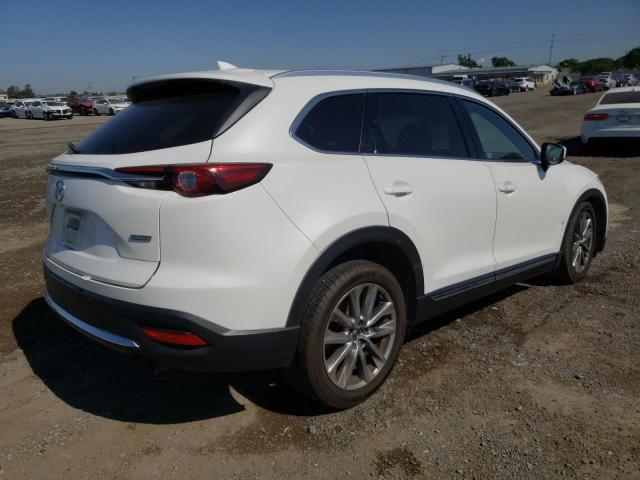 Photo 4 from auction – 2019 MAZDA CX-9 GRAND with VIN JM3TCADY5K0303876