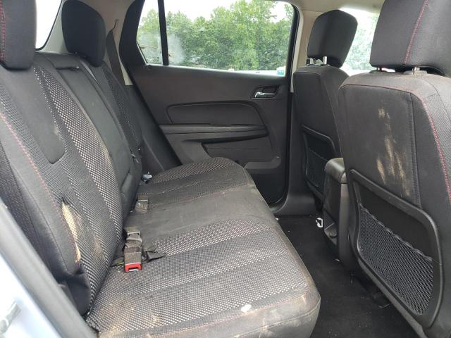 Photo 6 from auction – 2014 GMC TERRAIN SL with VIN 2GKALREK4E6186414