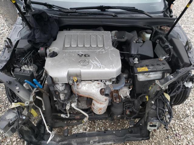 Photo 7 from auction – 2015 LEXUS ES 350 with VIN JTHBK1GG9F2208658