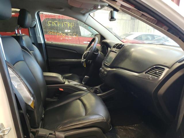 Photo 5 from auction – 2016 DODGE JOURNEY CR with VIN 3C4PDDGG1GT209743