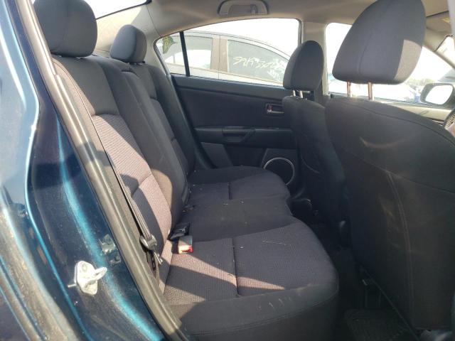 Photo 6 from auction – 2007 MAZDA 3 S with VIN JM1BK323971734653