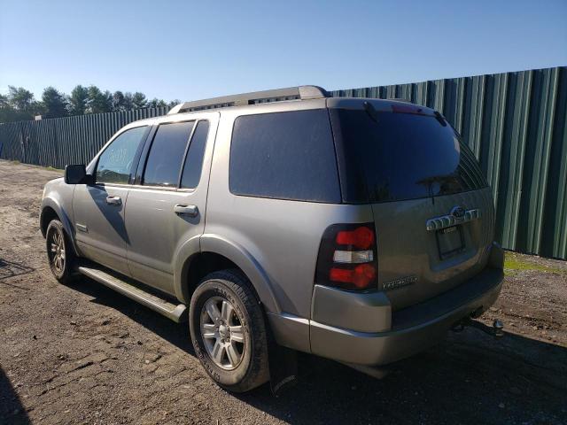 Photo 3 from auction – 2008 FORD EXPLORER X with VIN 1FMEU73E18UA53462