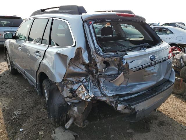 Photo 9 from auction – 2010 SUBARU OUTBACK 2. with VIN 4S4BRCCCXA3358806