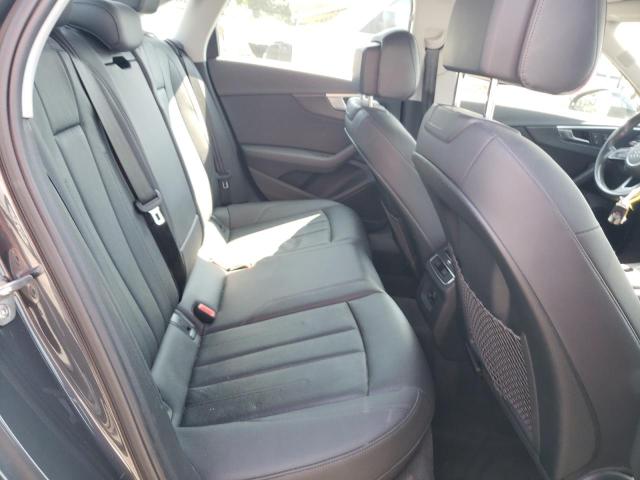 Photo 6 from auction – 2017 AUDI A4 PREMIUM with VIN WAULNAF46HN007903