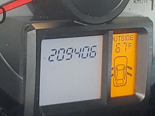 Photo 8 from auction – 2011 HONDA PILOT with VIN 5FNYF3H56BB041921