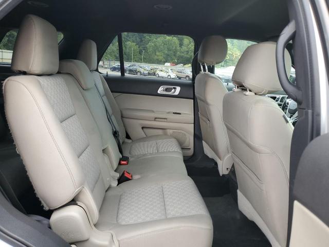 Photo 6 from auction – 2012 FORD EXPLORER X with VIN 1FMHK8D82CGA47436