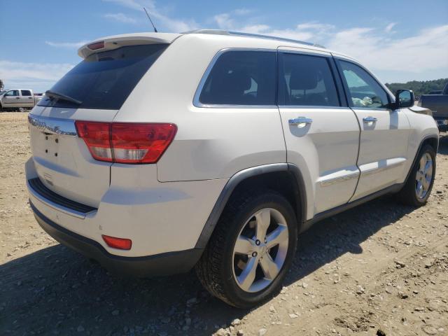 Photo 4 from auction – 2012 JEEP GRAND CHER with VIN 1C4RJEBG3CC211191